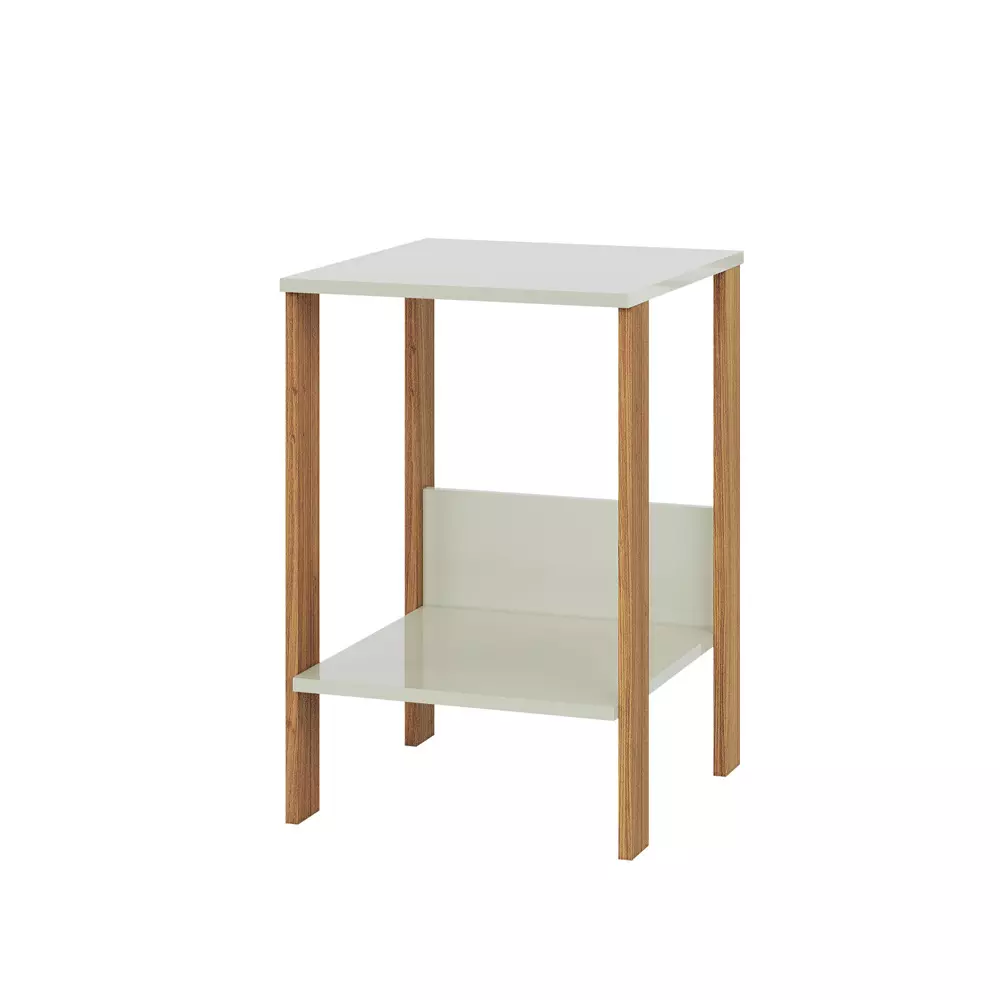 Mesa auxiliar Visual 14